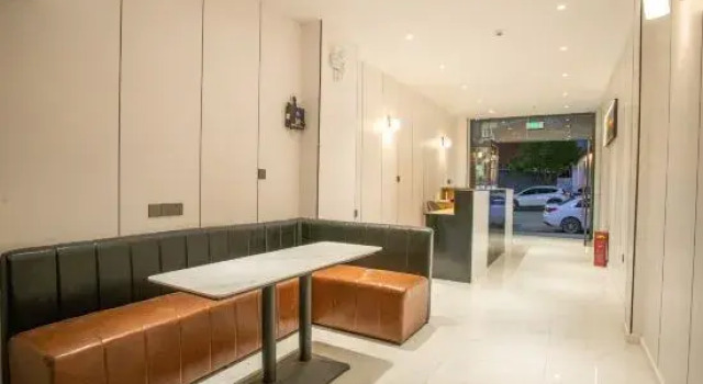 Yin Yue Ting Homestay (Dukezong Ancient City Branch)
