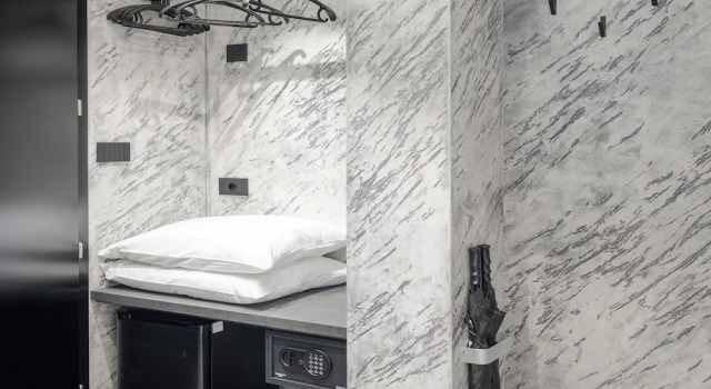 Двухместный номер Superior ADV HOME - Exclusive Rooms