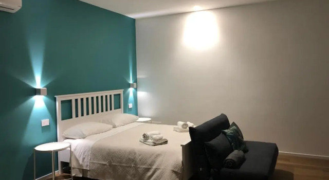 Suite Room Trani