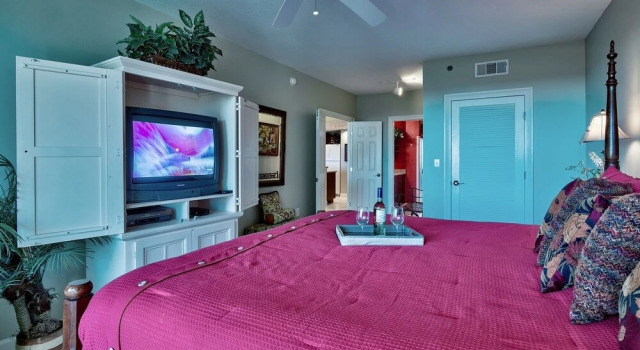 Sterling Shores 303 - 189766, Varaa Huoneisto Destin Emerald Coast
