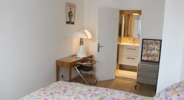 Montmartre Apartments Gauguin, Забронировать Апартаменты/квартира Апартаменты Парижа, рядом с Art France Academie, Апартаменты/квартира
