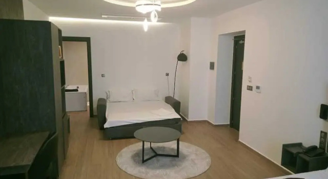 Standard Familie Zimmer Coast Hotel