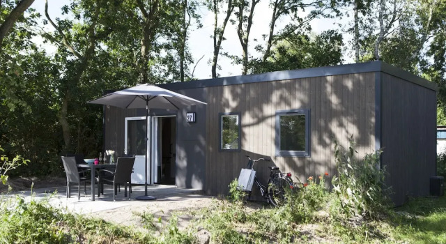 Шале Superior Strand 49 Camping & Glamping