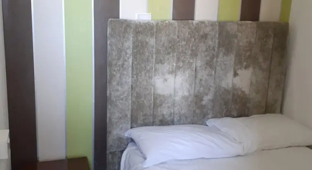Номер Standard с видом на город Coastal Bay Hotel