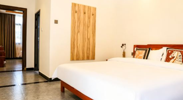 Люкс Xixiao Homestay · Lanshe (Yingjiang Bus Terminal Yinghu Park)