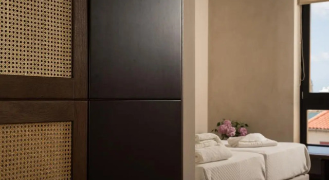 Семейный номер Deluxe Nonnalena Boutique Hotel