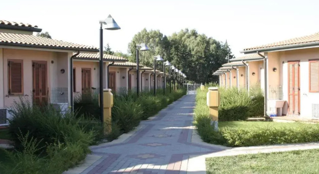 Villaggio il Girasole