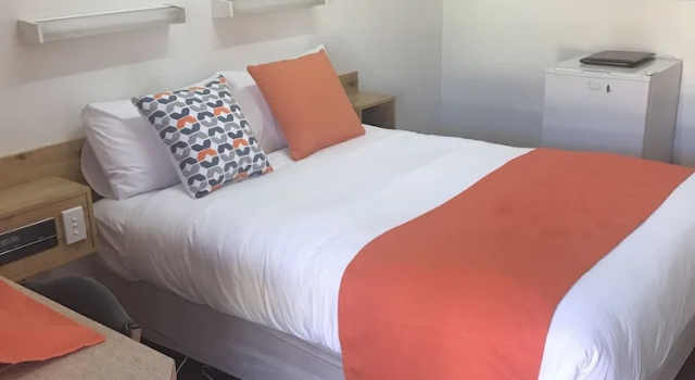 Двухместный номер Standard Sturt Motel