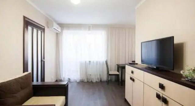 Pavlovo Pole Apartment, Rezervasyon Daire Harkov 