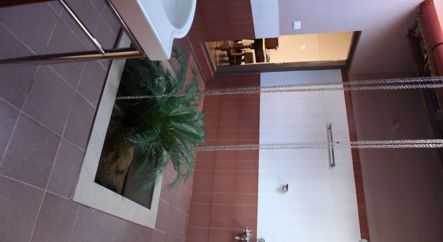 Номер Standard Mannaas Veedu Retreat & Spa