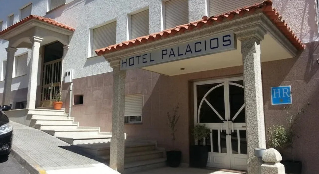 Hotel Palacios