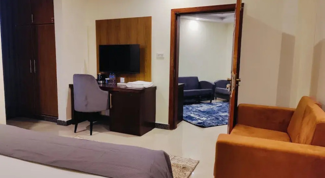 Pinemont Hotel, Varaa Hotelli Murree Punjab Region