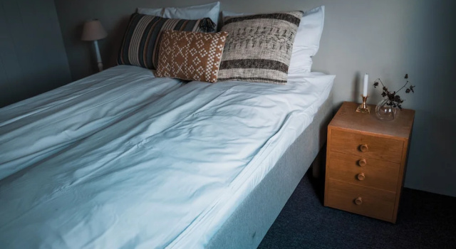 Двухместный номер Standard Bringenatten Hotell Nesbyen