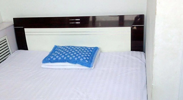 Peng Lai Inn