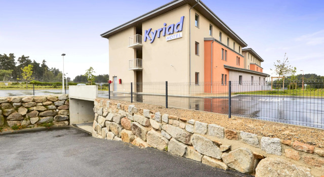 Kyriad La Garde - Saint Chely D'apcher, Réserver Hôtel Albaret-Sainte-Marie 