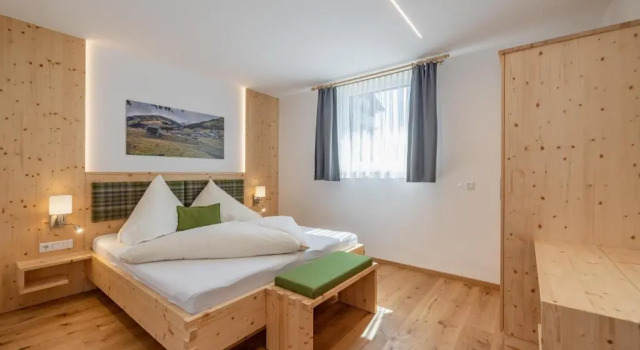 Апартаменты Apartmenthaus - Erlebenswert Bauernhof Gruber