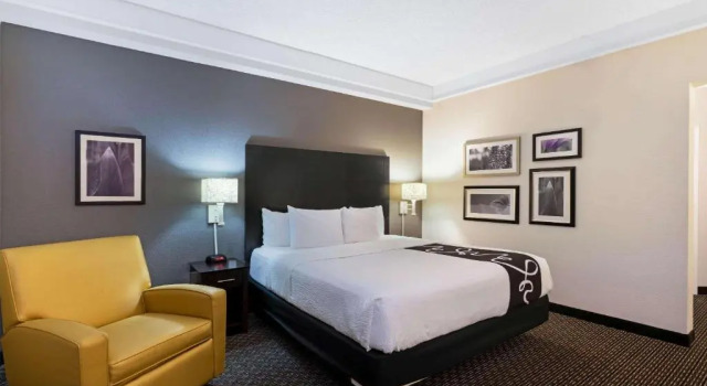 Номер Standard La Quinta Inn & Suites by Wyndham Mesa Superstition Springs
