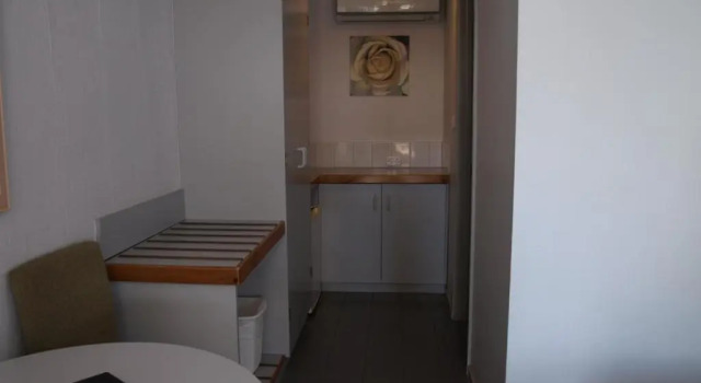 Люкс Standard Old Coach Motor Inn Echuca