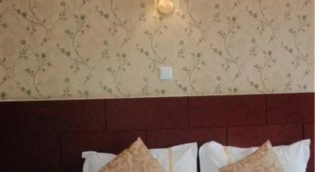 Anchuan Inn, Varaa Hotelli Hotellit Sichuan pysäköinnillä, Pysäköinti