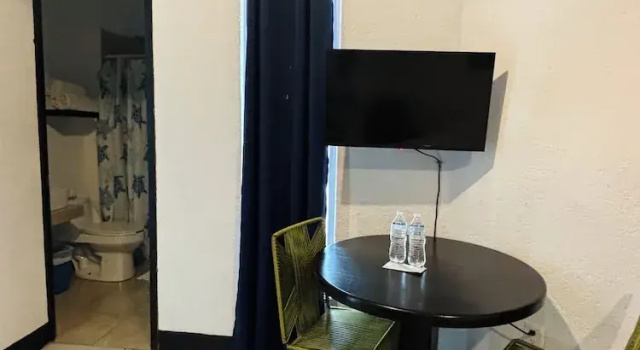 Номер Economy Hotel Villa Capricho
