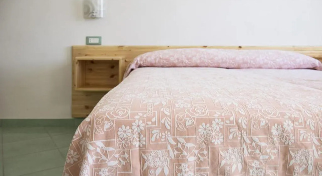 Двухместный номер Standard Hotel Villa Mario