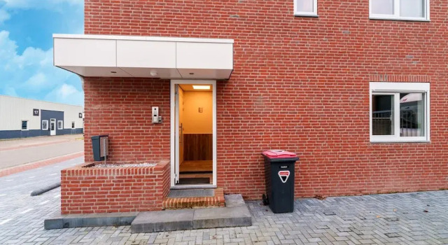 Cosy Apartment Near Center, Book Lejlighed Hoteller i Landgraaf med parkering, Parkering