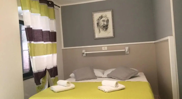 Номер Standard Vila Marija
