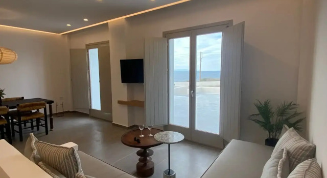 Вилла Deluxe Northia Luxury Villas
