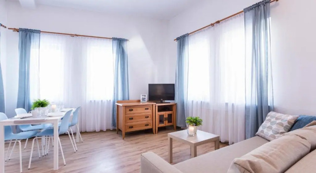 VacationClub - Olymp Apartment 503