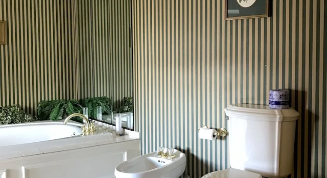 Двухместный номер Executive Waynebrook Inn