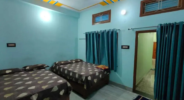 Rama Guest House
