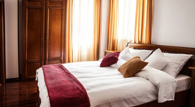 El Locanda Boutique Hotel, Foglalás Boutique Szálloda Constanta Constanta, közelében Tabacariei Lake