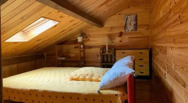 Коттедж Basia, Lourdes - Centre , Quartier Historique Sanctuaires a 7 Min a Pied