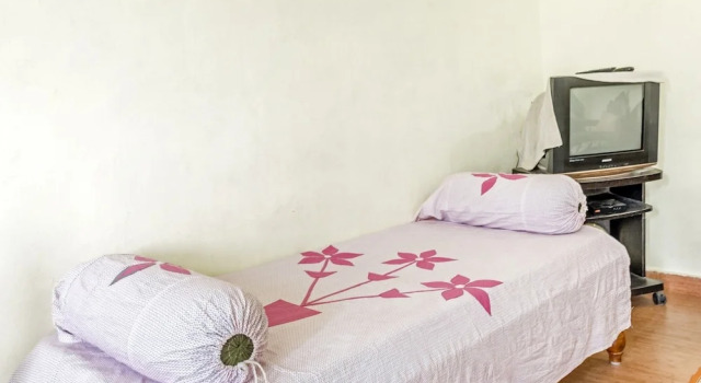 GuestHouser 2 BHK Homestay 7c97, Забронировать Отель Отели Мадикери 3 звезды, 3*