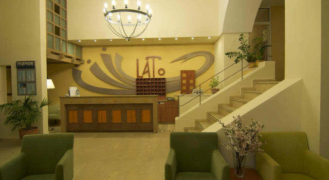 Lato Hotel