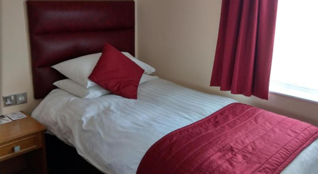 The Royal Hotel Cromarty, Забронировать Отель Отели Нэрн 3 звезды, 3*