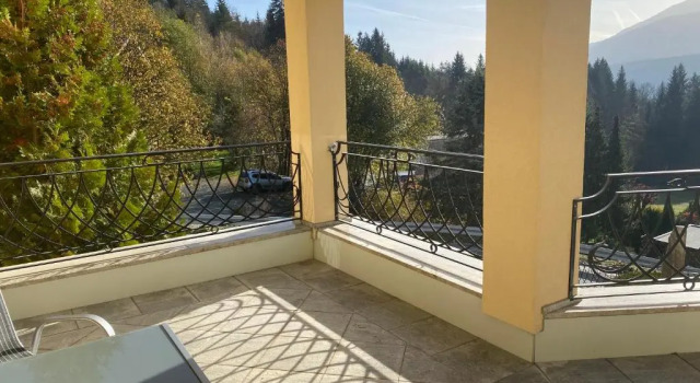 Апартаменты Villa Victoria
