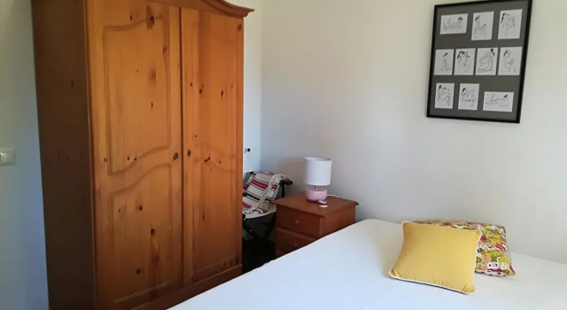 House With 2 Bedrooms in Sesimbra, With Wonderful Mountain View, Enclo, Забронировать Дом для отпуска Сезимбра 
