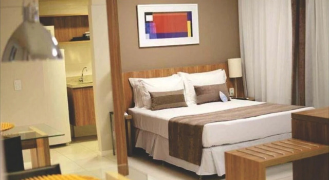 RIO STAY FLAT, Забронировать Отель Отели штата Рио-де-Жанейро 5 звезд, 5*