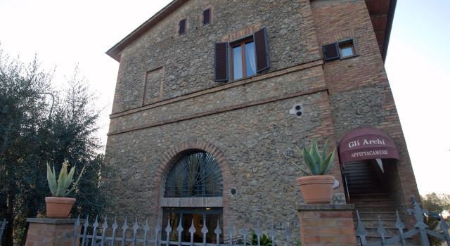 B&B Gli Archi