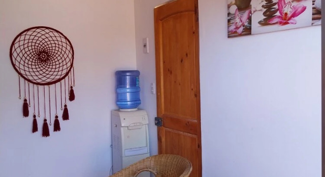 Cabañas Laguna Verde, Reservar Casa de férias Casas de campo em Laguna Verde, Casa de campo / Cottage