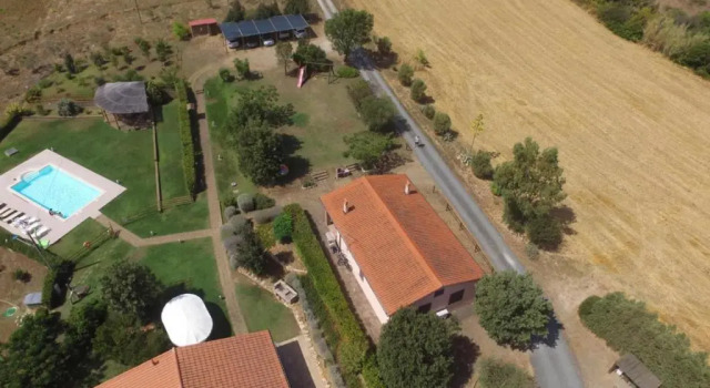 Appartamento 2 - La Poiana