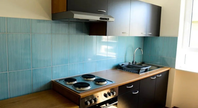 Номер Standard Pension und Monteurzimmer VICTORIA