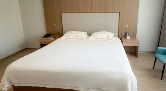 Люкс Zhigong Zhijia Hotel