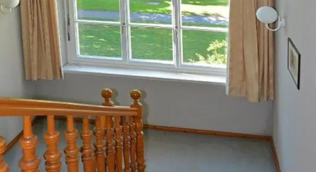 Philosophenvilla, Varaa Hotelli Bad Brueckenau 
