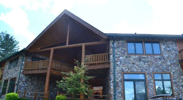 Minocqua Lake Unit B7 3 Bedroom Condo, Buchen Sie Hotel Minocqua Wisconsin