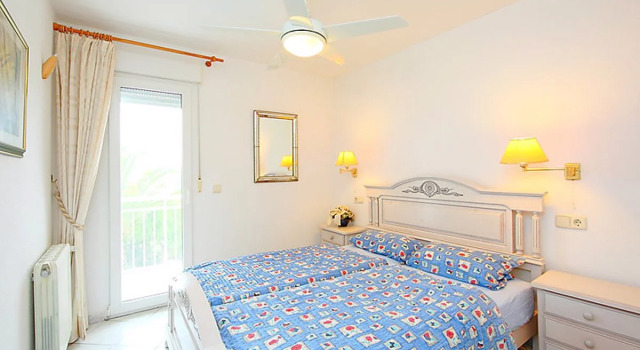 House B&B Calpe/Calp