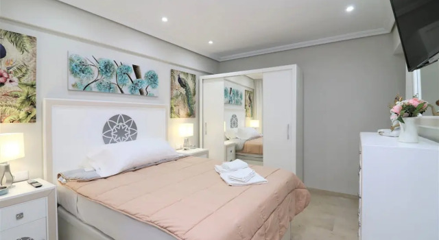 Los Gemelos 20 - Aloturin Benidorm, Забронировать Апартаменты/квартира Апартаменты Бенидорм, рядом с Парк Агуэра, Апартаменты/квартира
