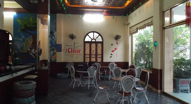 Halong Cheers Hotel, Забронировать Отель Отели Халонг с парковкой, Парковка