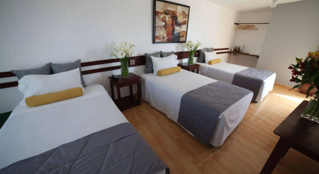 Hotel Corregidor, Book Hotel 3-stjernede hoteller i Arequipa, 3*